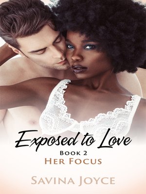 cover image of Her Focus